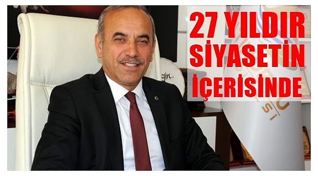 Engin Tekintaş Kimdir?