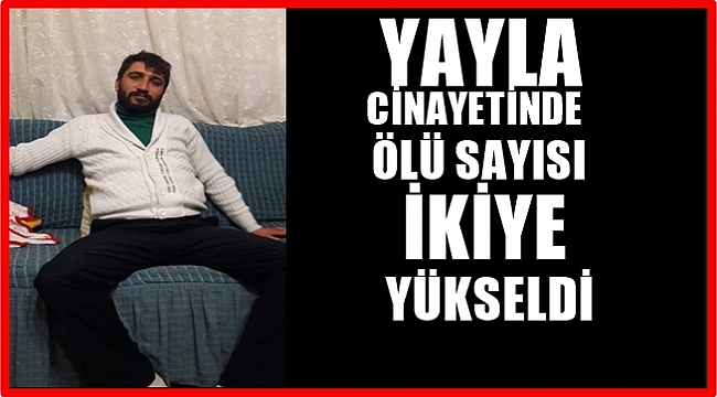 Erhan Kandazoğlu hastanede yaşamını kaybetti