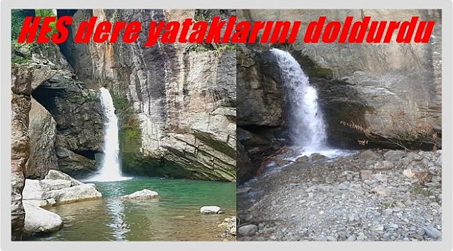 HES'ler projelere uymuyor