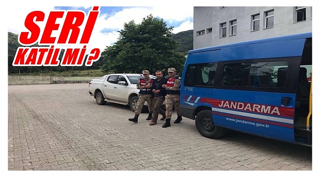 O cinayeti kim işledi?