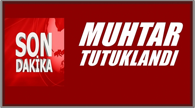 Operasyonu deşifre etmekle suçlanıyor