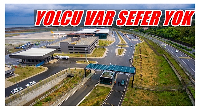 Ordu Giresun aylık 100 bin barajını yine geçti