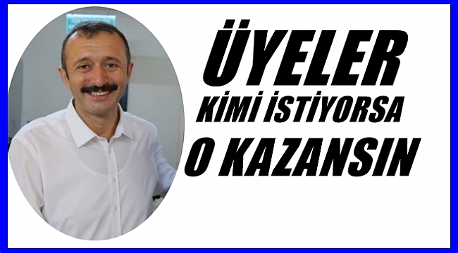 SAĞLIK SEN'DE SEÇİM TARTIŞMASI SÜRÜYOR