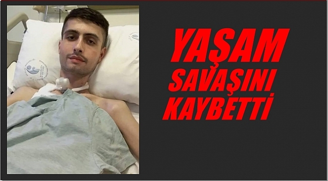 Su yerine yanlışlıkla kimyasal madde içmişti