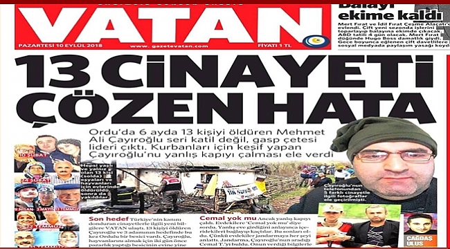 Yanlış eve girince yakayı ele verdi