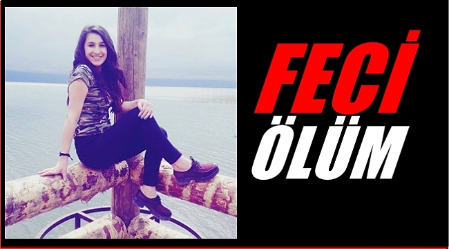 Zeynep Gümüş ağacın altında can verdi