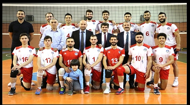 Akkuş Niksar'ı rahat geçti: 3-0