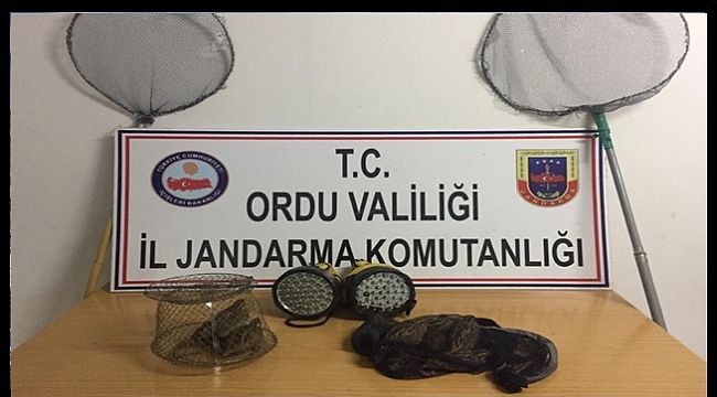 Bunlar avcı değil bohçacı !