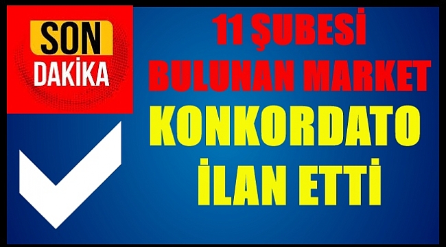 Ekonomide yaşanan sıkıntıları gerekçe gösterdi