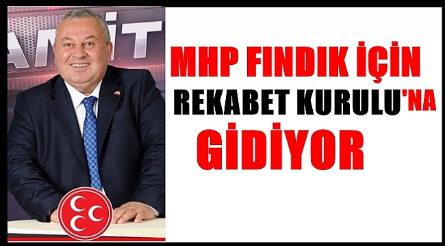 Enginyurt: Ferrero firmasını şikayet edeceğiz