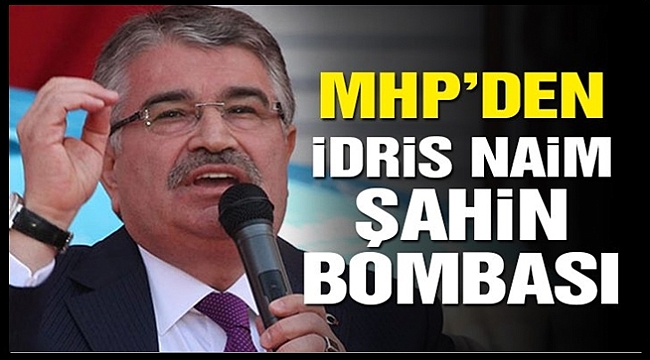 ENGİNYURT: MUHTEŞEM BİR ADAYLIK OLUR