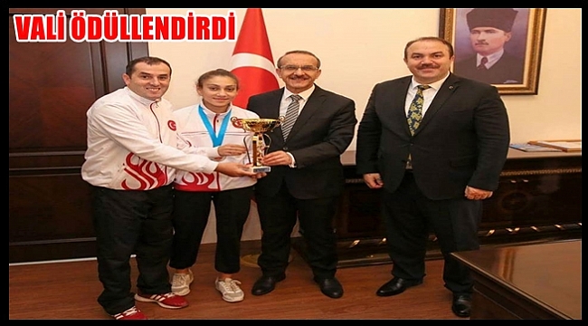 Gamze hedefini büyüttü