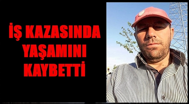 Gurbetten yine acı haber var