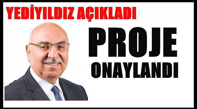 Ordu Şehir Hastanesi&#039;nin projesi onaylandı