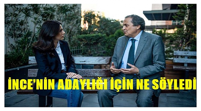 Torun'dan yerel seçim açıklaması