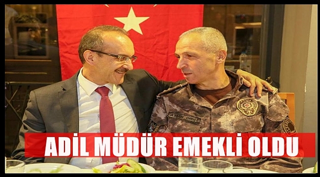 Vali Yavuz Başarı Belgesi takdim etti