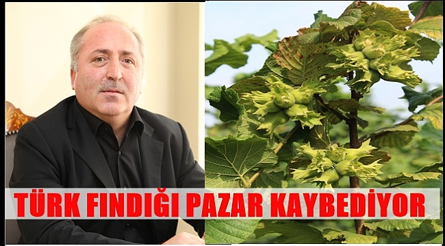 Verim ve kalite sorunu pazar payını düşürüyor