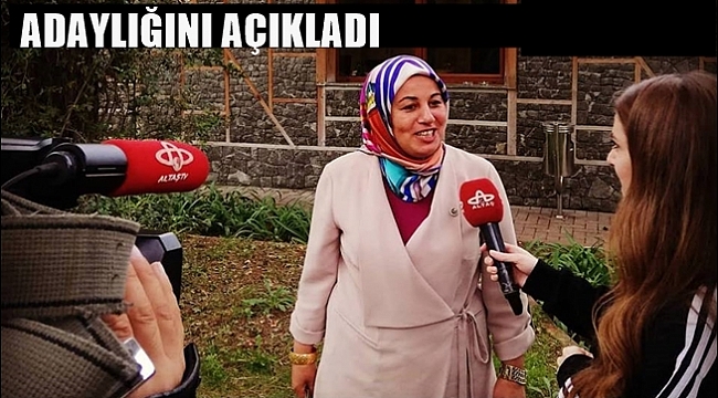 Yümlü; Fatsa'ya kadın eli değecek