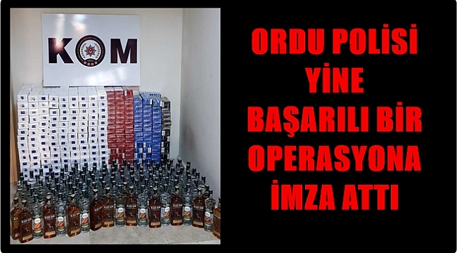 1 GÜRCÜ 11 KİŞİ GÖZALTINA ALINDI