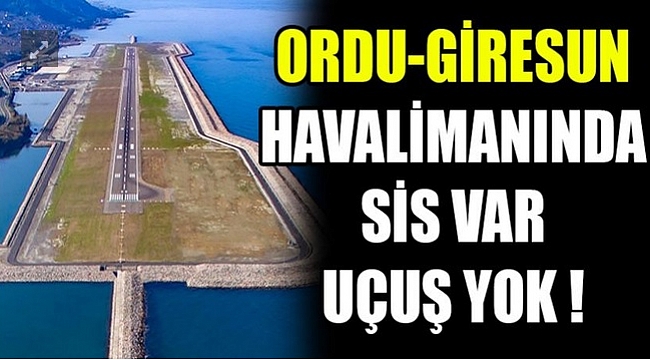 Bu uçuş iptalleri sona erecek mi?