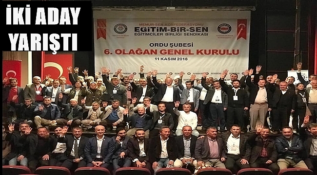 İsmail Çelenk güven tazeledi