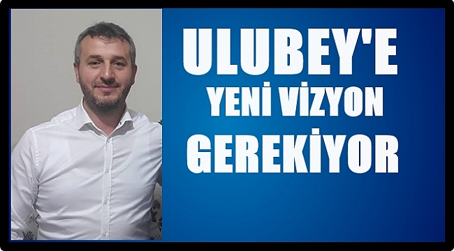 Ulubey  Günay'ı bekliyor