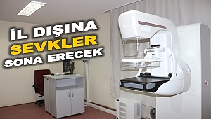 Ordu Devlet Hastanesi'ne kuruldu