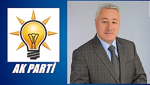 AK Parti Gölköy Aday Adayı Fikri Uludağ kimdir?