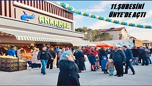 Ankamar büyümeye devam ediyor