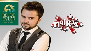 Belde Evler'den anlamlı hareket