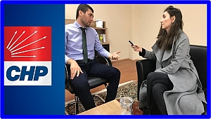 CHP GÜLYALI ADAYI ULAŞ TEPE KİMDİR?