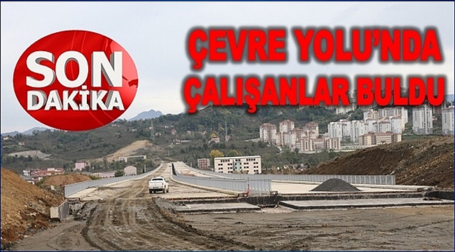 Direksiyon başında yaşamını kaybetti