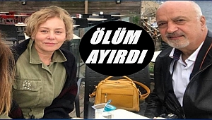 Eşi öldü kendisi ağır yaralandı