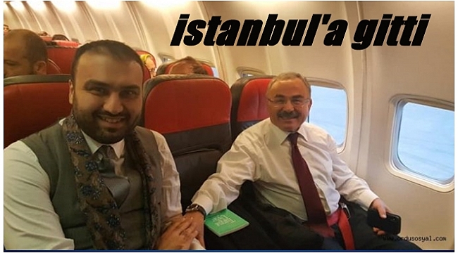 Güler İstanbul'a döndü