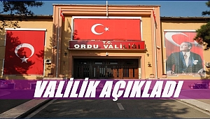 Güvenlik önlemleri en üst düzeye çıkartıldı
