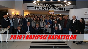 Karadenizli Otelciler 2019'dan umutlu