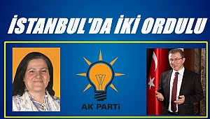 Köken ve Vural Belediye Başkan Adayı Oldu