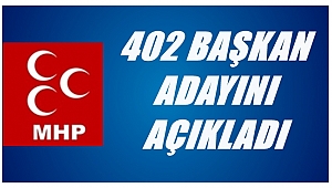 MHP'nin Ordu adayları açıklandı mı?