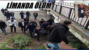 Ölüm nedeni intihar mı?