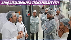 ORDU BALDA MARKA OLACAK