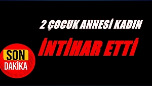 Ordu'da intihar vakaları artıyor