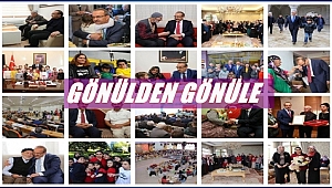 Vali Yavuz dertlerine derman oldu