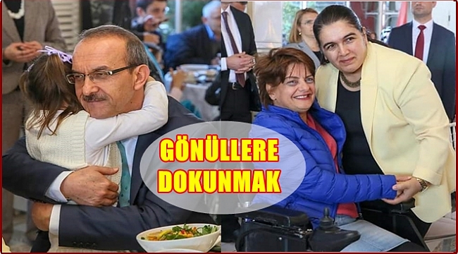 Vali Yavuz: Devletimiz her zaman sizlerin yanındadır