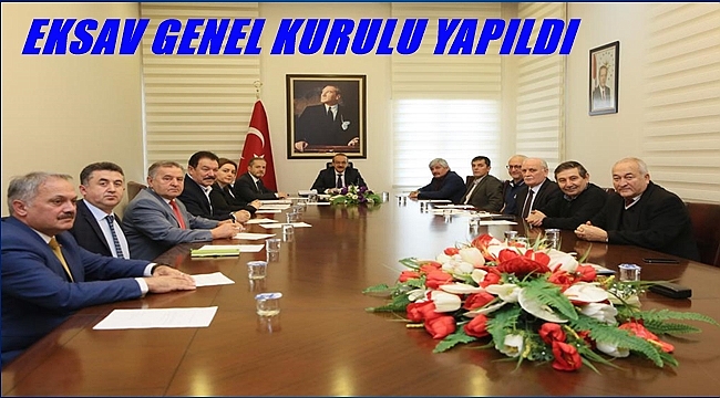 Yavuz: Daha etkin hizmet vermeliyiz