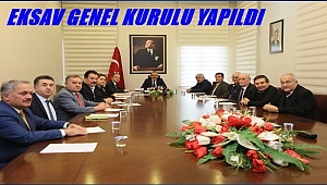 Yavuz: Daha etkin hizmet vermeliyiz