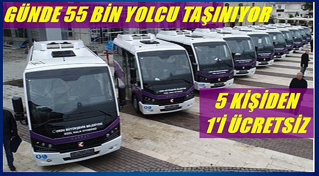 Yavuz: Hizmet kalitesi arttı