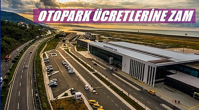 Yeni tarife 1 Ocak'ta başlıyor