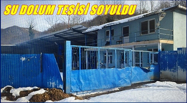 1 kişi tutuklandı