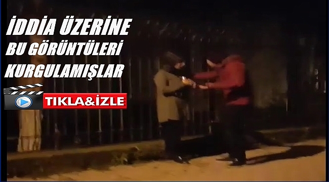 5 kişi hakkında adli soruşturma başlatıldı