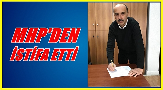 Çalışkan bağımsız belediye başkan adayı oluyor